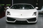 Lamborghini Gallardo LP560-4 2008 года